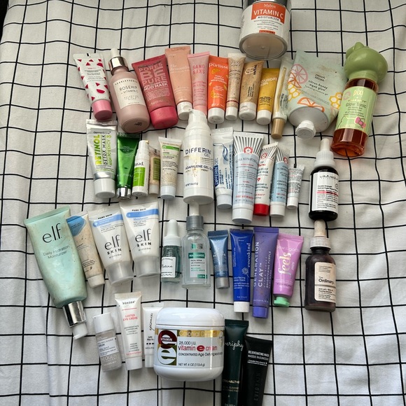 Skincare bundle lot - Picture 9 of 9